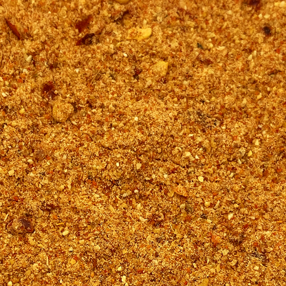 Jaew Bong Seasoning