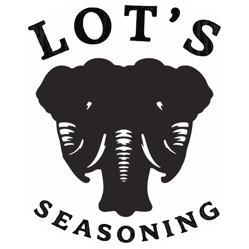 Lot's Seasoning