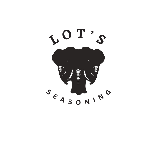 Lot's Seasoning